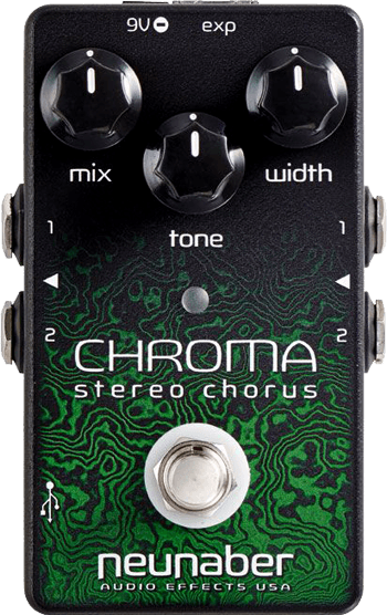 Chroma
