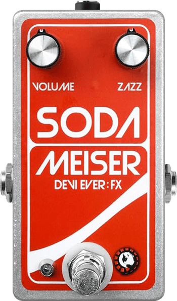 Soda Meiser