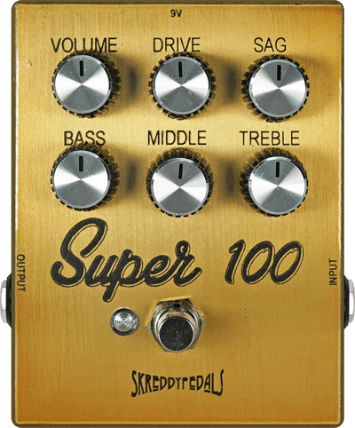 Super 100