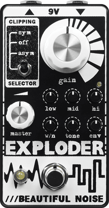 Exploder
