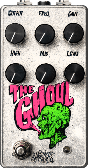 The Ghoul