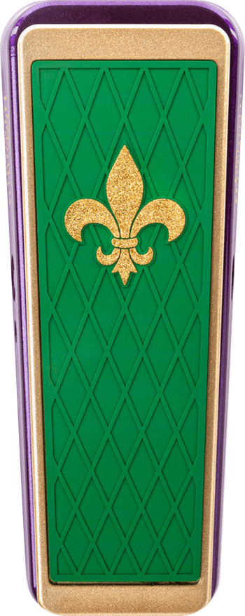 Leo Nocentelli Cry Baby Mardi Gras Wah