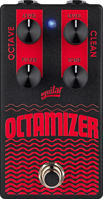 Octamizer Mk2