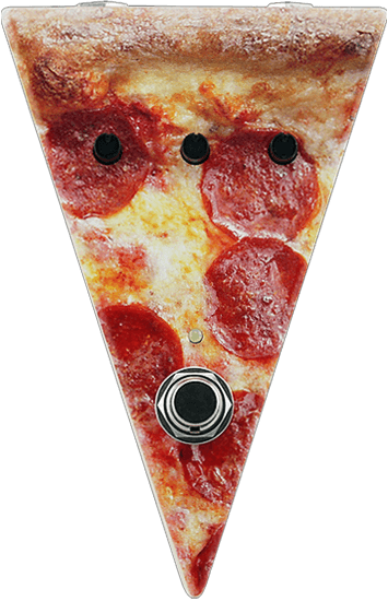 Slice of Pie