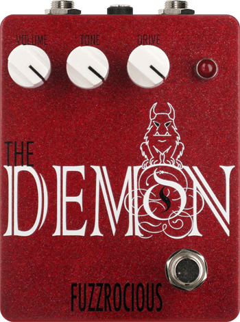 The Demon