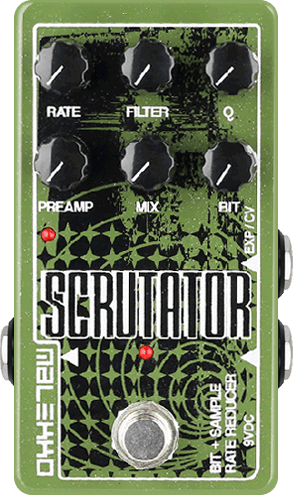 Scrutator