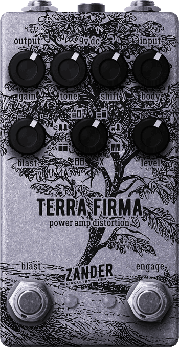Terra Firma