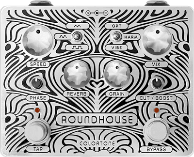 Roundhouse