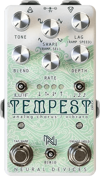 Tempest