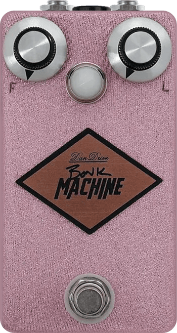 Bonk Machine