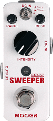 Sweeper
