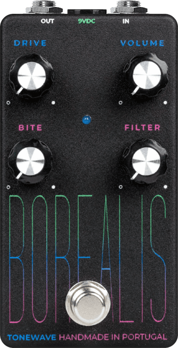 Borealis