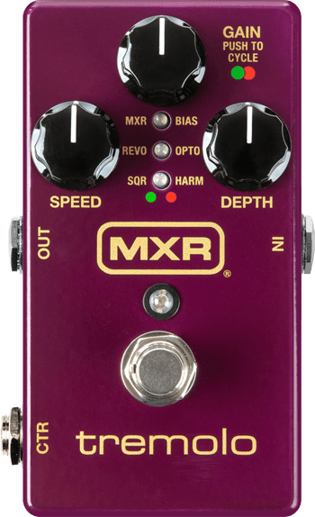 Tremolo