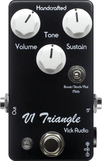 V1 Triangle