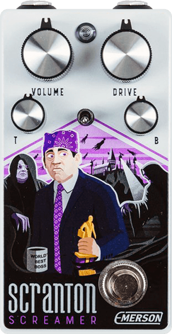 Scranton Screamer