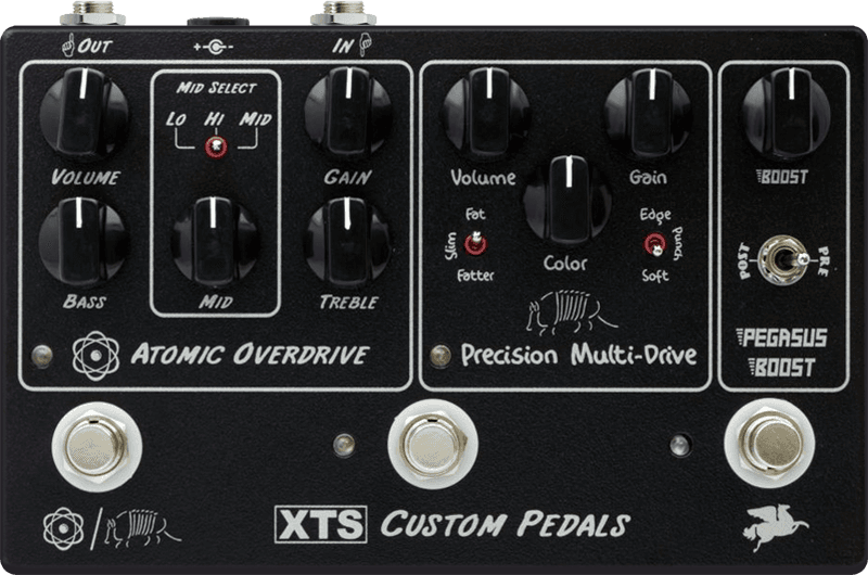 Preamp