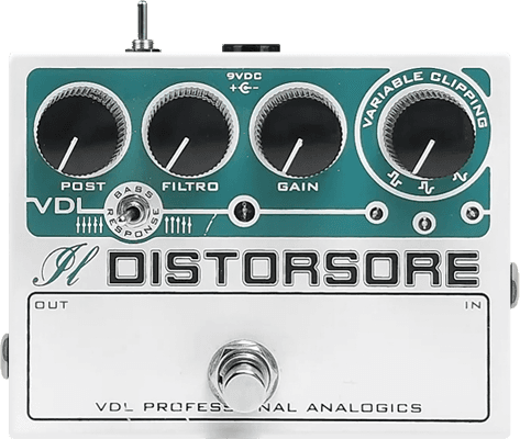 Il Distorsore