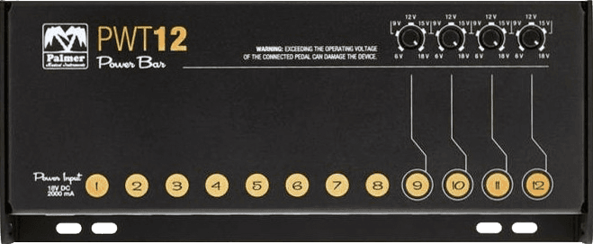 PWT12 MK2