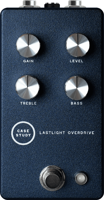 Lastlight Overdrive