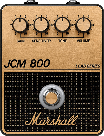 JCM 800