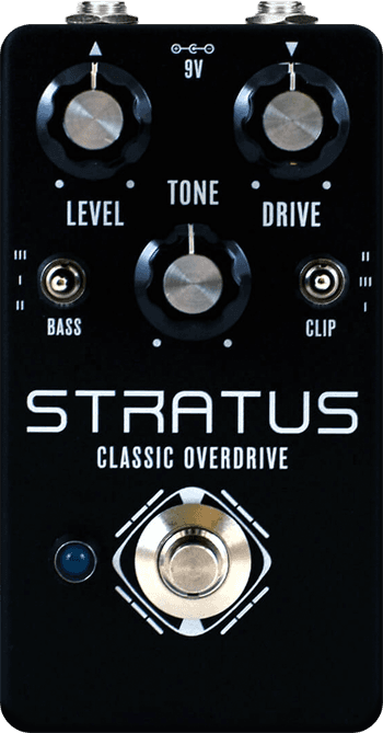 Stratus