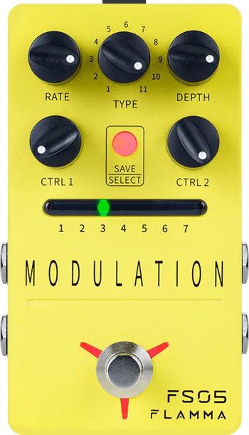 FS05 Modulation