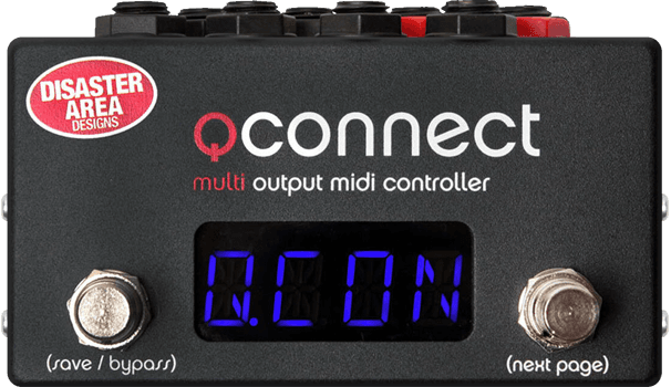 qCONNECT