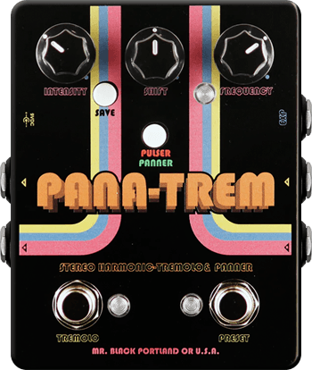 Pana-Trem