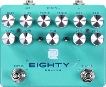 Eighty7 Deluxe