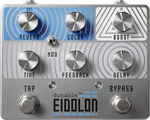 Eidolon