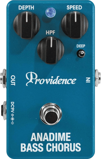 Anadime Bass Chorus