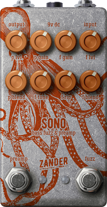 Sono