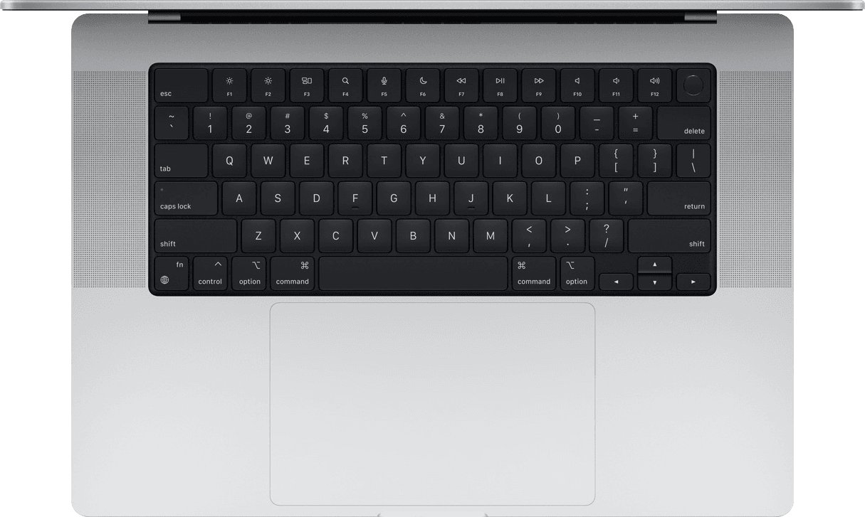 MacBook Pro 16