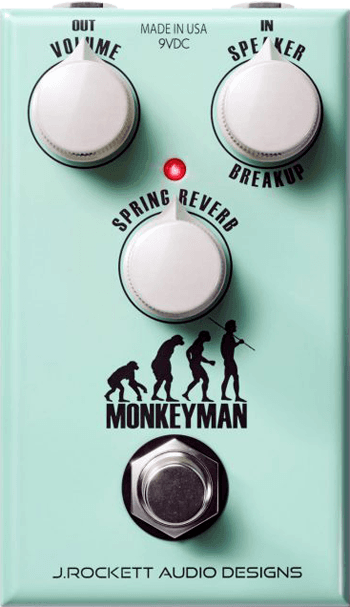 Monkeyman