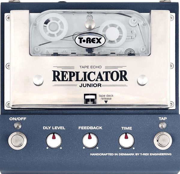Replicator Junior
