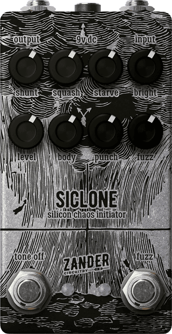 SiClone