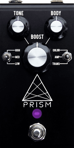 Prism (Black)