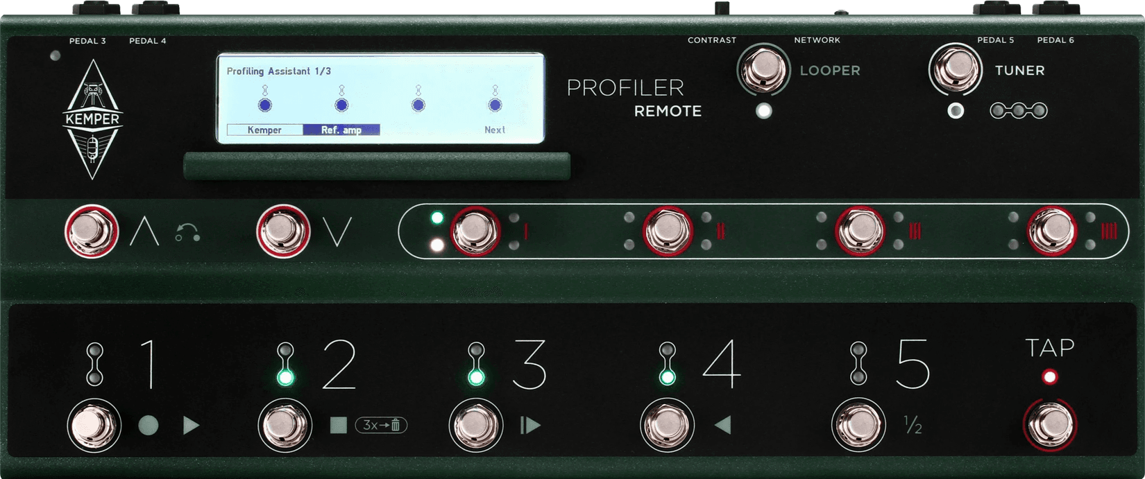 Remote