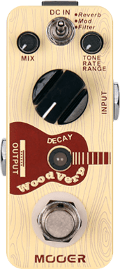 Woodverb