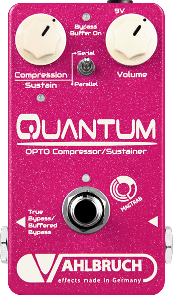 Quantum