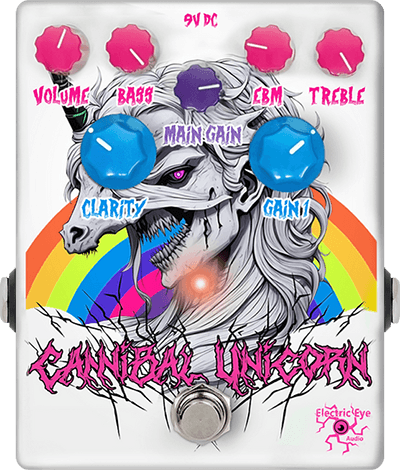 Cannibal Unicorn