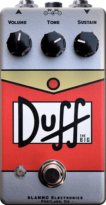 The Big Duff