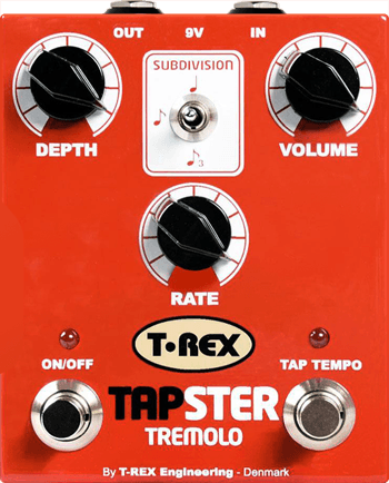Tapster