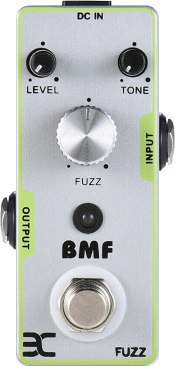 TC-18 BMF Fuzz