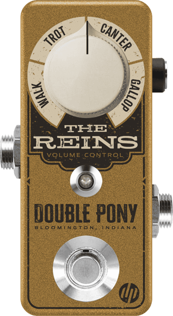 The Reins