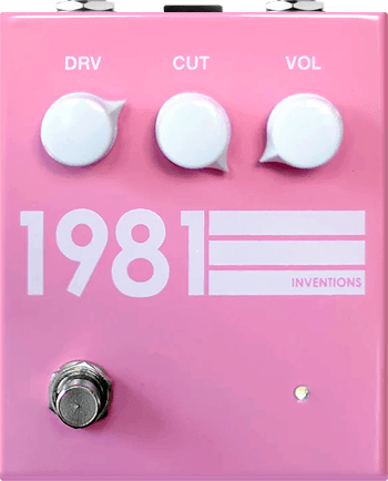 DRV (Pink)