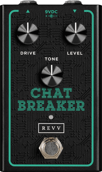 Chat Breaker