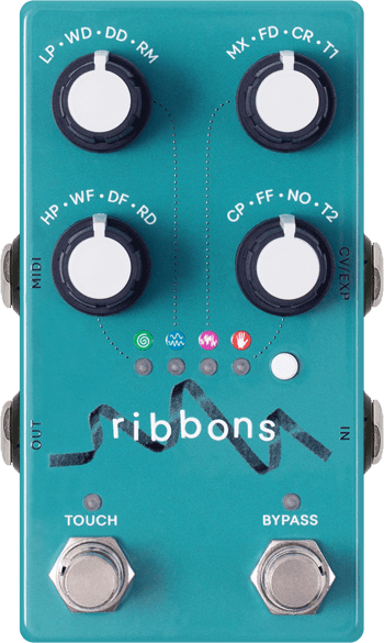 Ribbons
