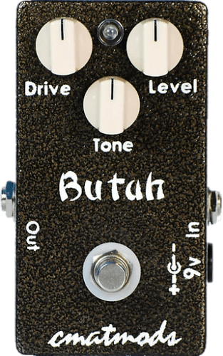 Butah