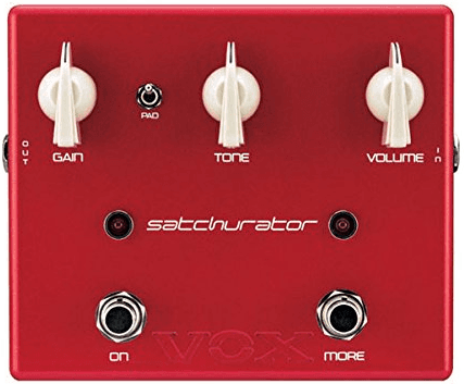 Satchurator